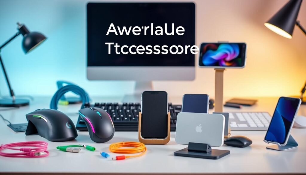 Affordable IT accessories