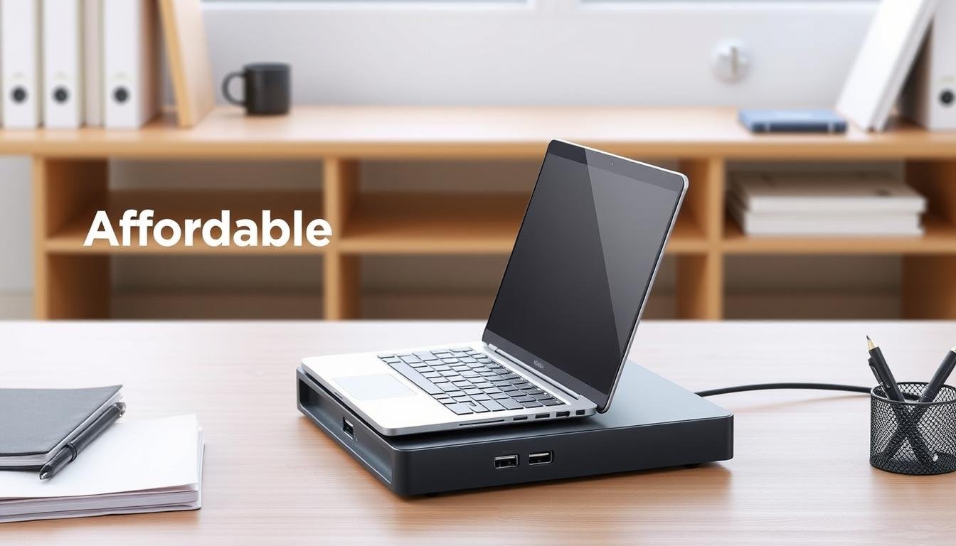 Affordable docking stations for laptops