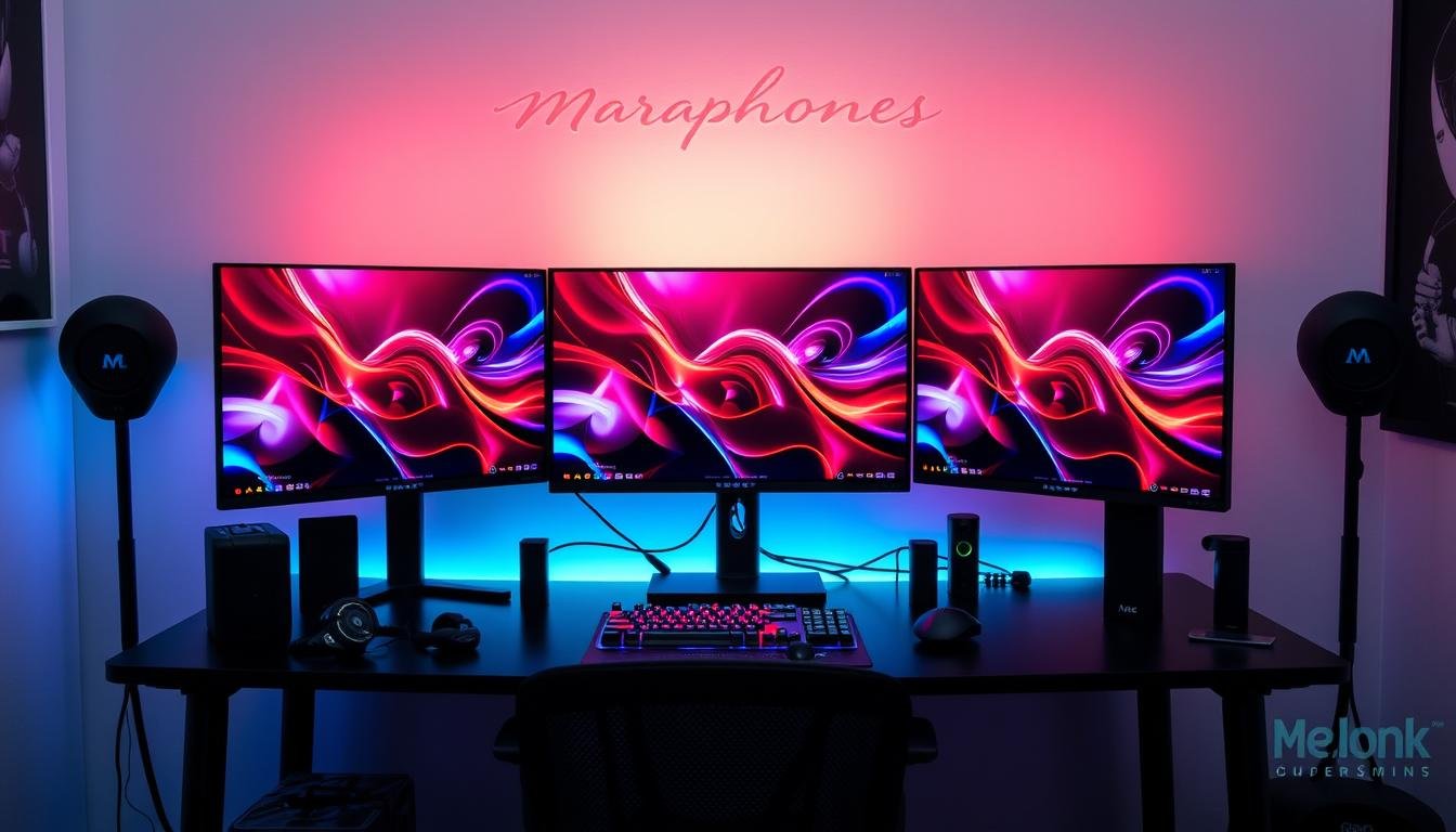 Affordable monitors for gaming