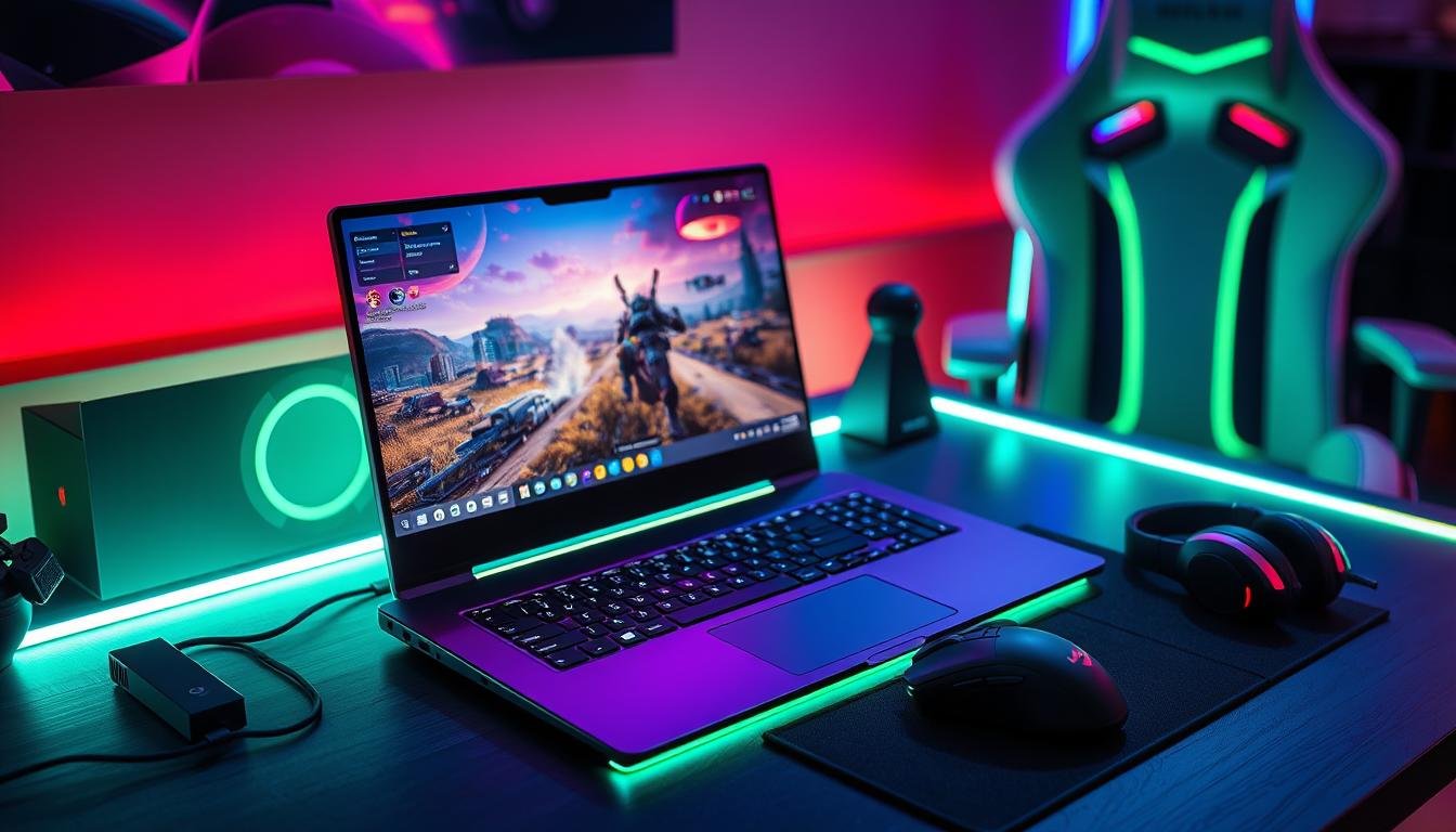 Amazon's best gaming laptops