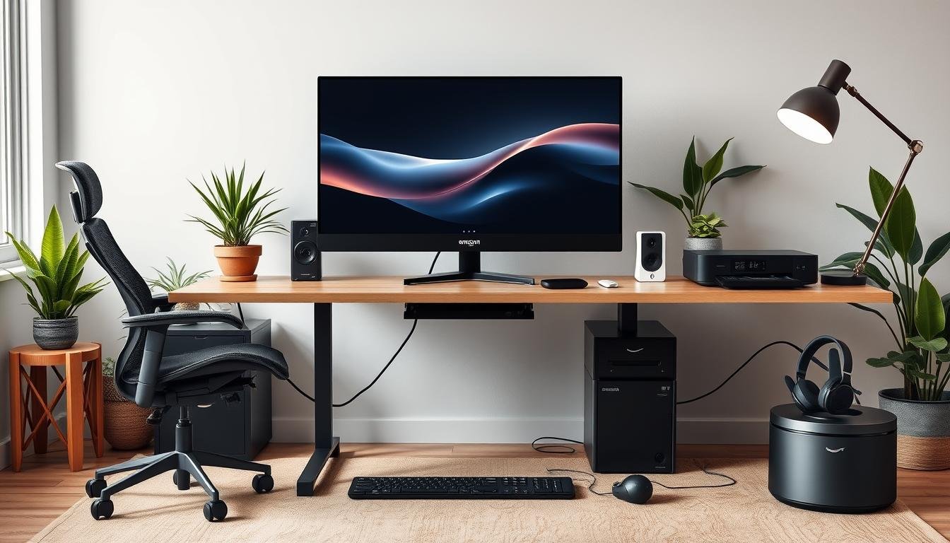 Amazon's best home office gadgets