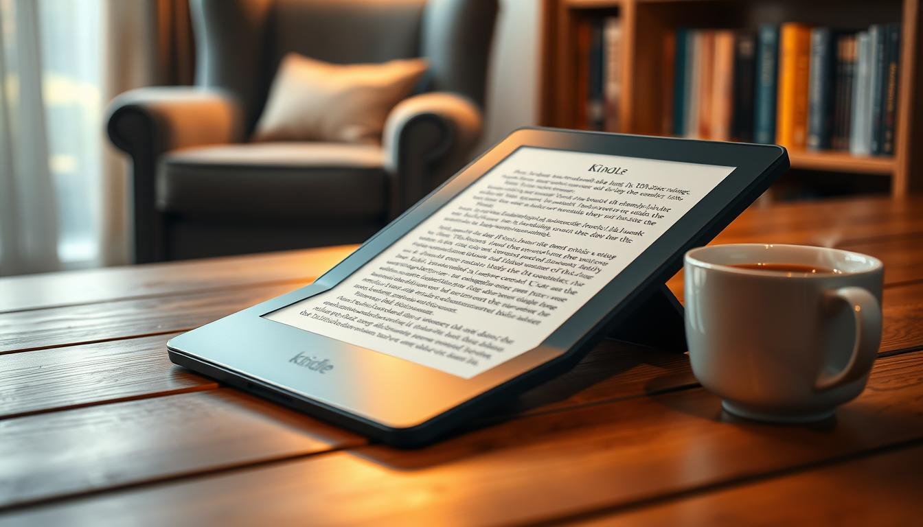 Amazon's top-rated eReaders