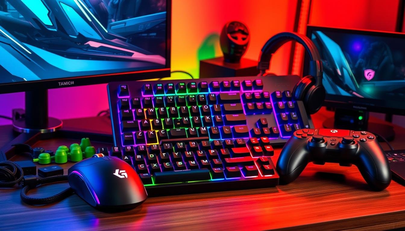 Amazon's top-rated gaming accessories