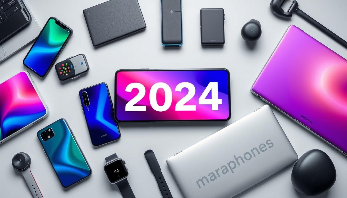 Best IT gadgets for 2024