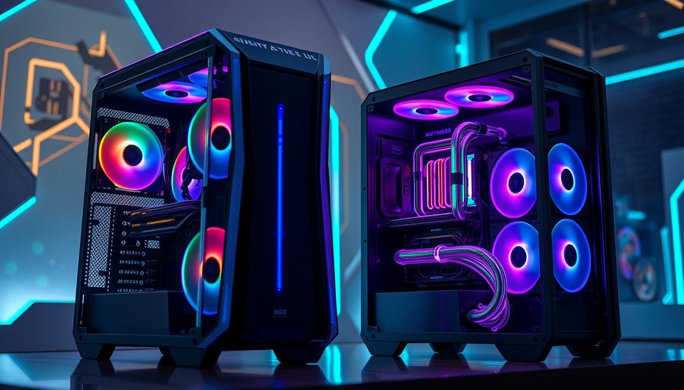 Best PC cooling solutions