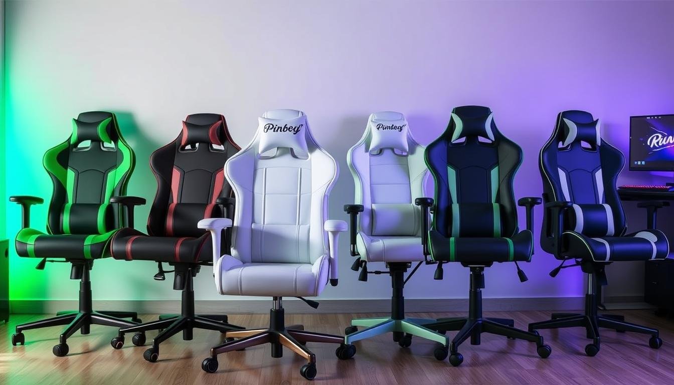 Best budget gaming chairs