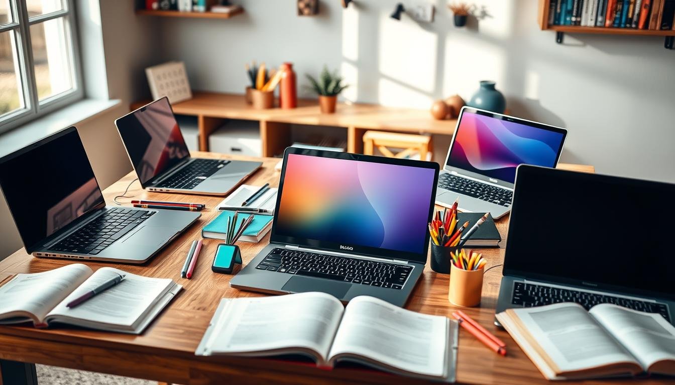 Best budget laptops for students