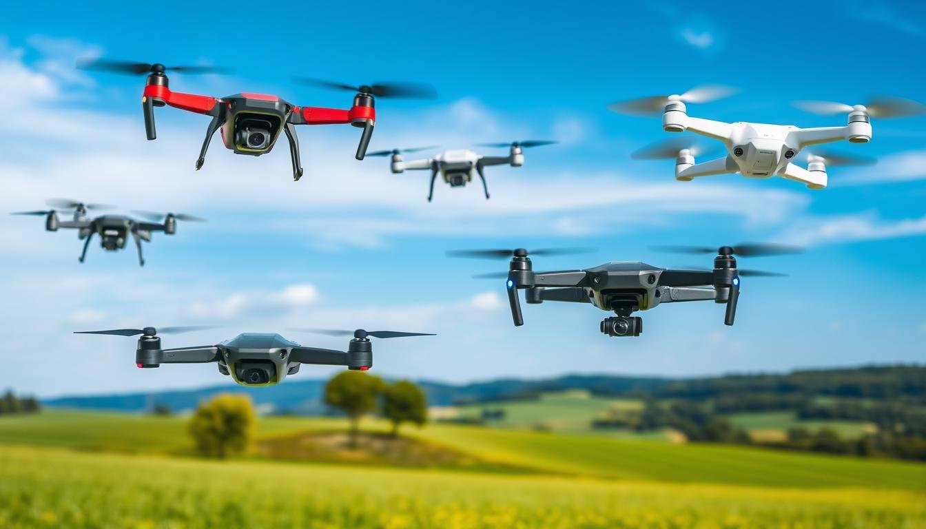 Best drones for beginners