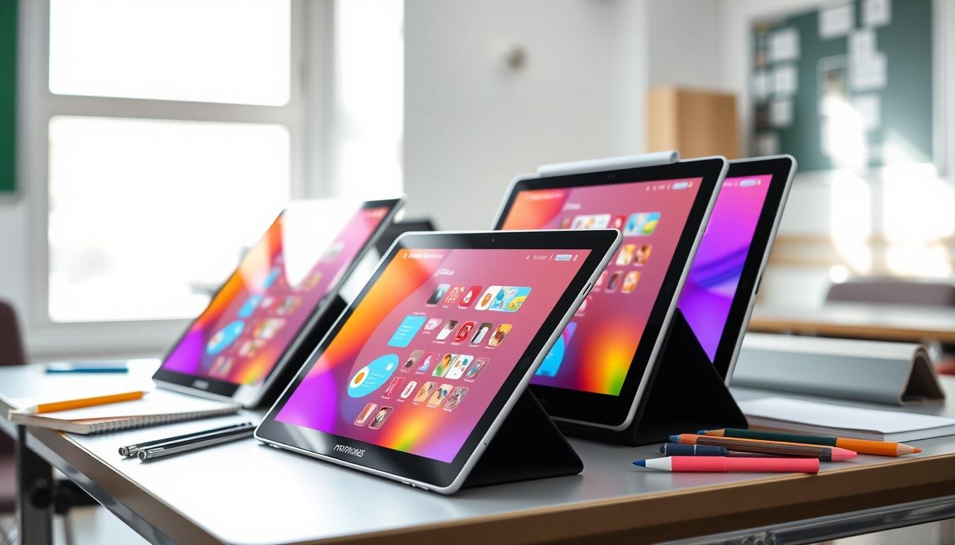 Best tablets for students