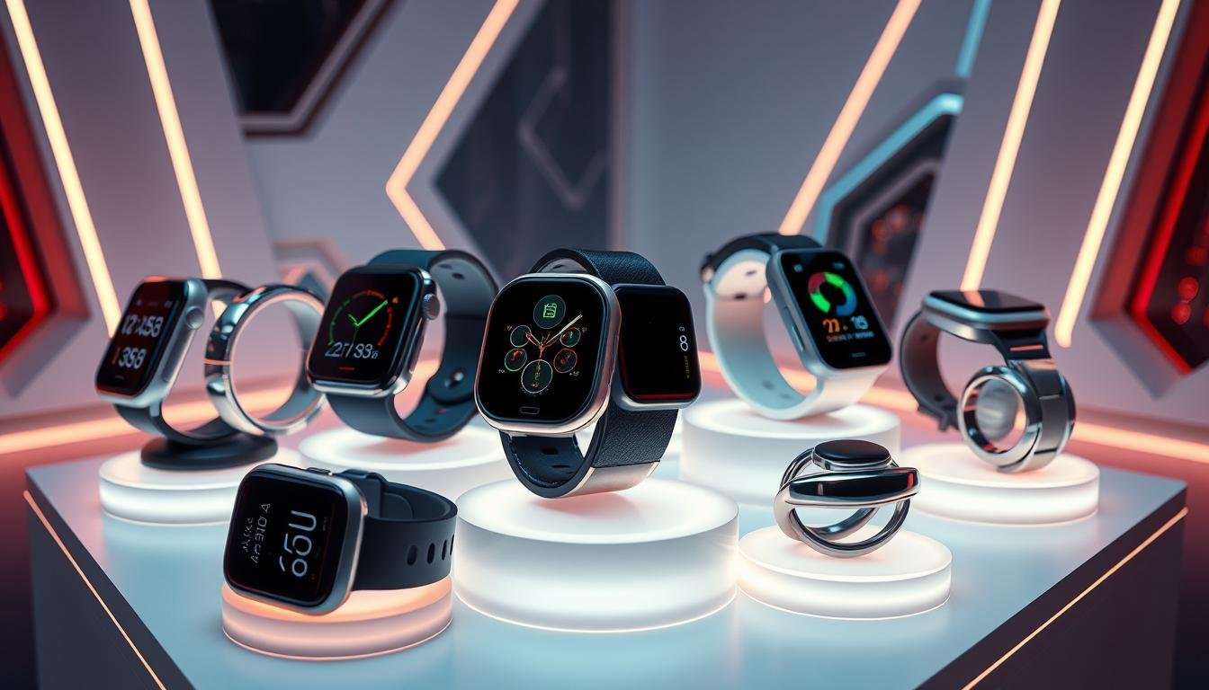 Best wearable tech gadgets