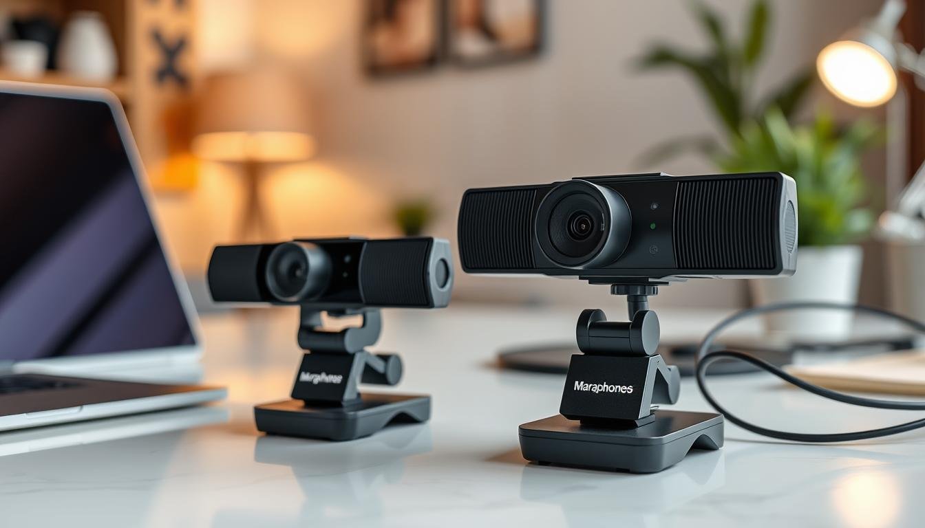 Best webcams for video conferencing