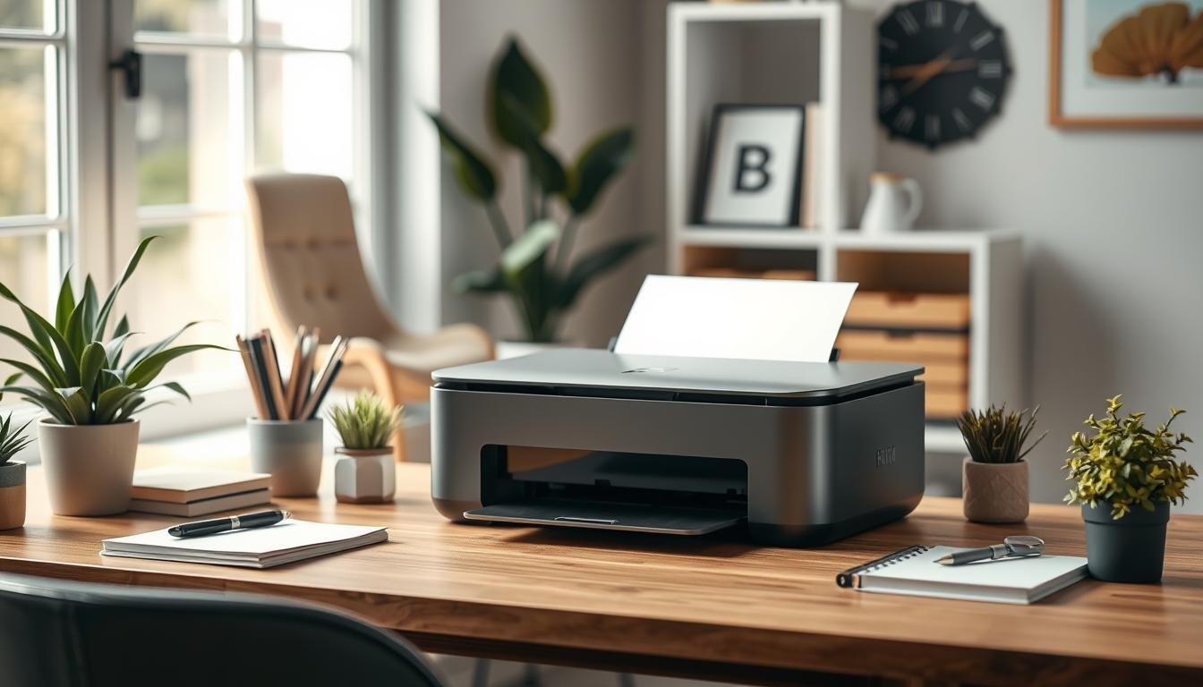 Best wireless printers for home use