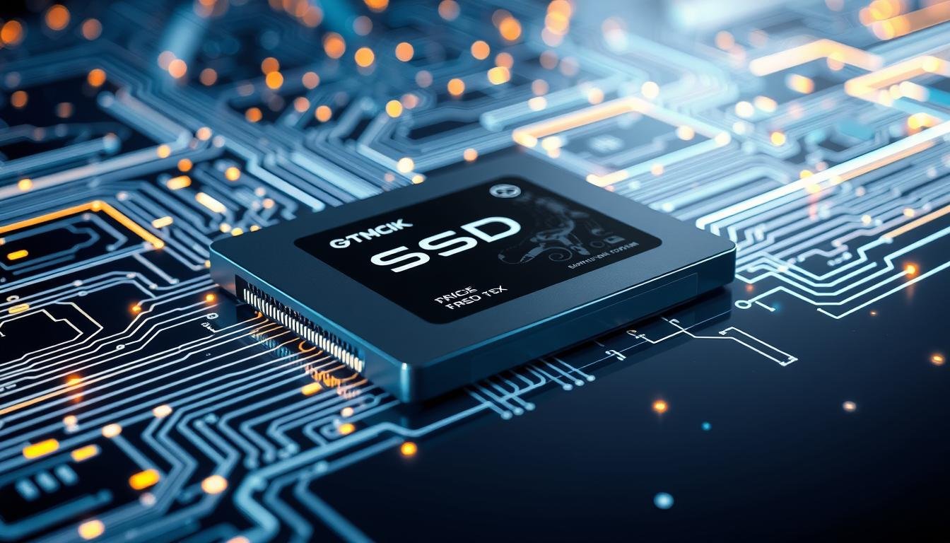 High-Performance SSDs: Ultimate Storage Solutions