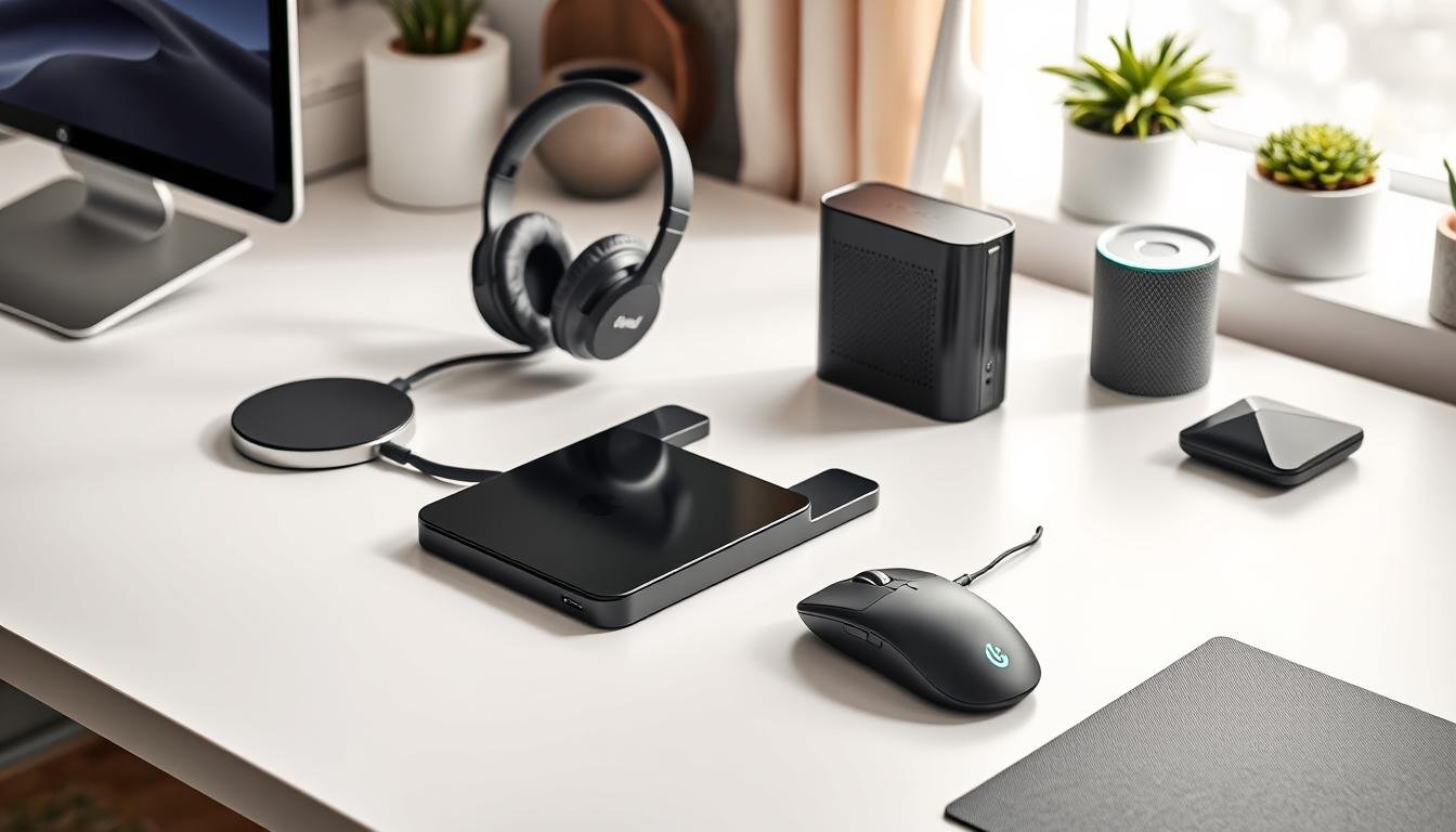 Must-have tech accessories