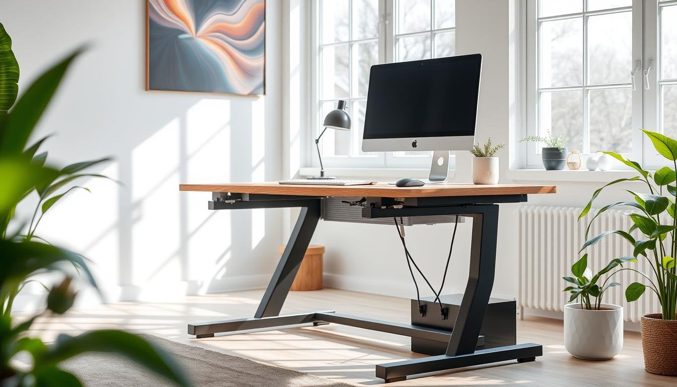 Top-rated computer desks