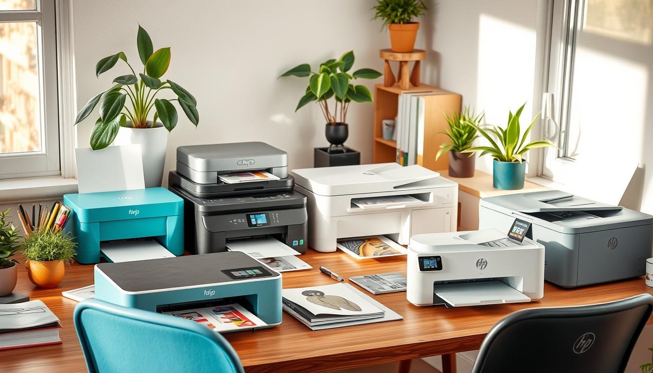 7 Best Wireless Printers for Home Use - 2024 Guide