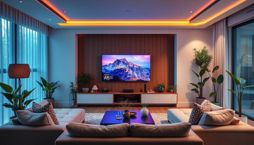 energy-efficient TVs