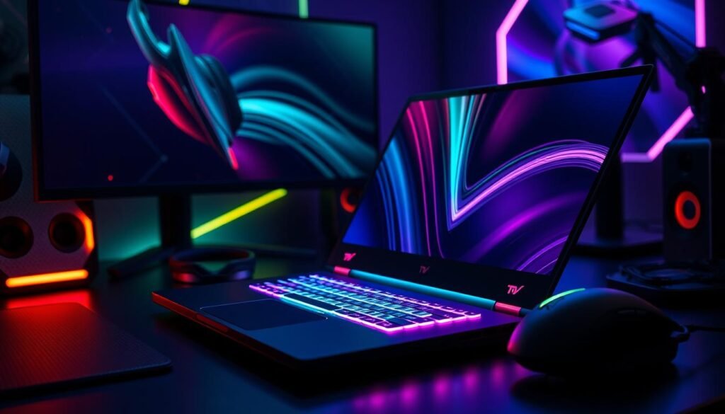 gaming laptops