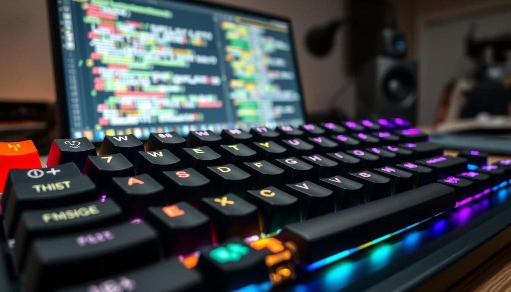 keyboard customization