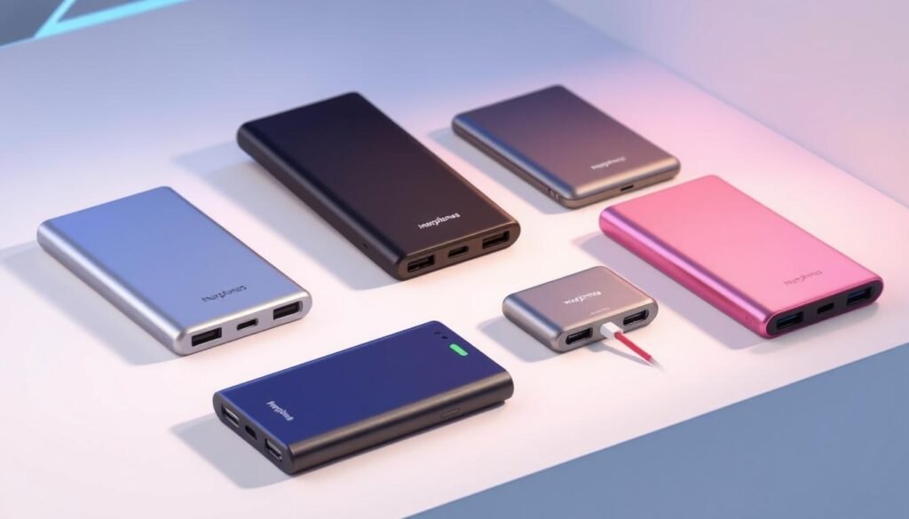 power banks