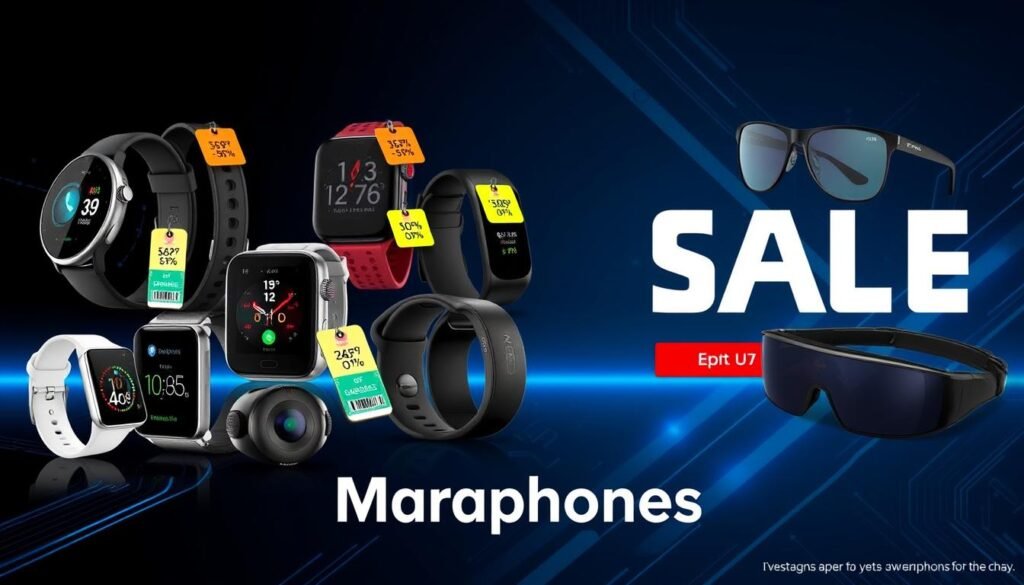 wearable tech deals