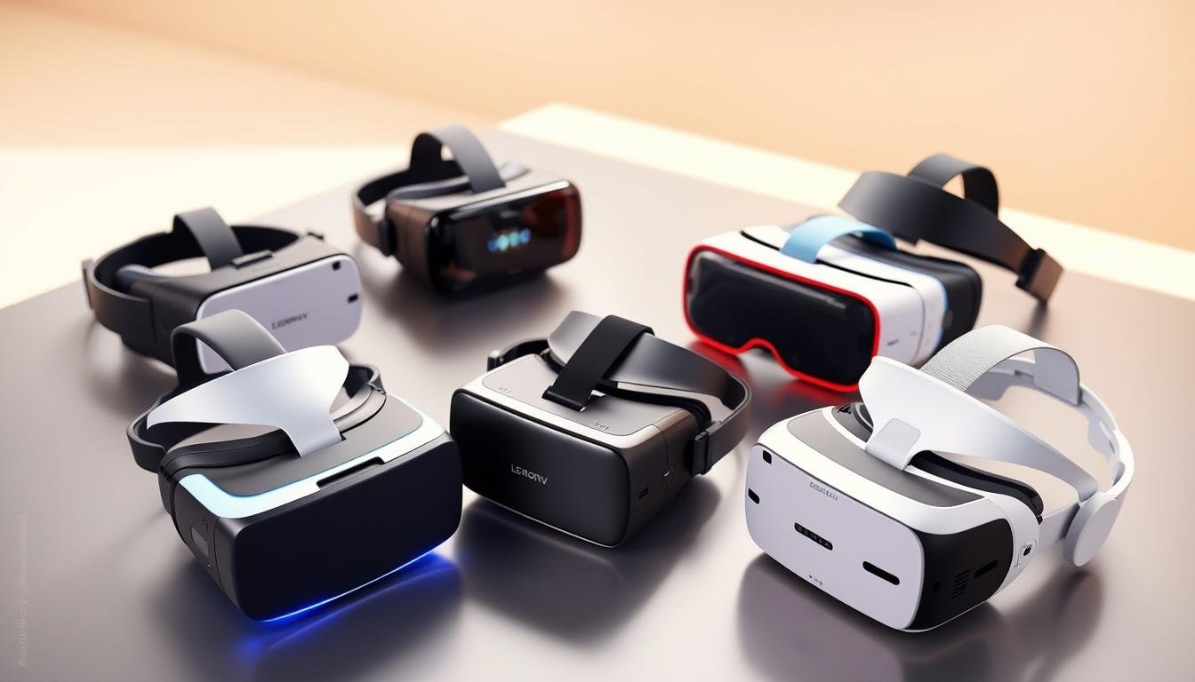 Affordable VR headsets for beginners