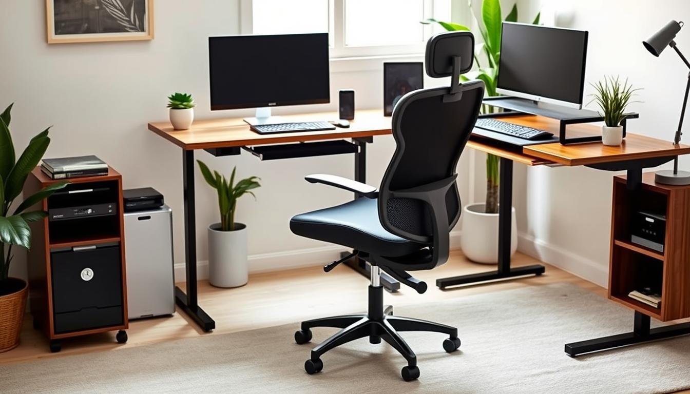 Affordable ergonomic accessories