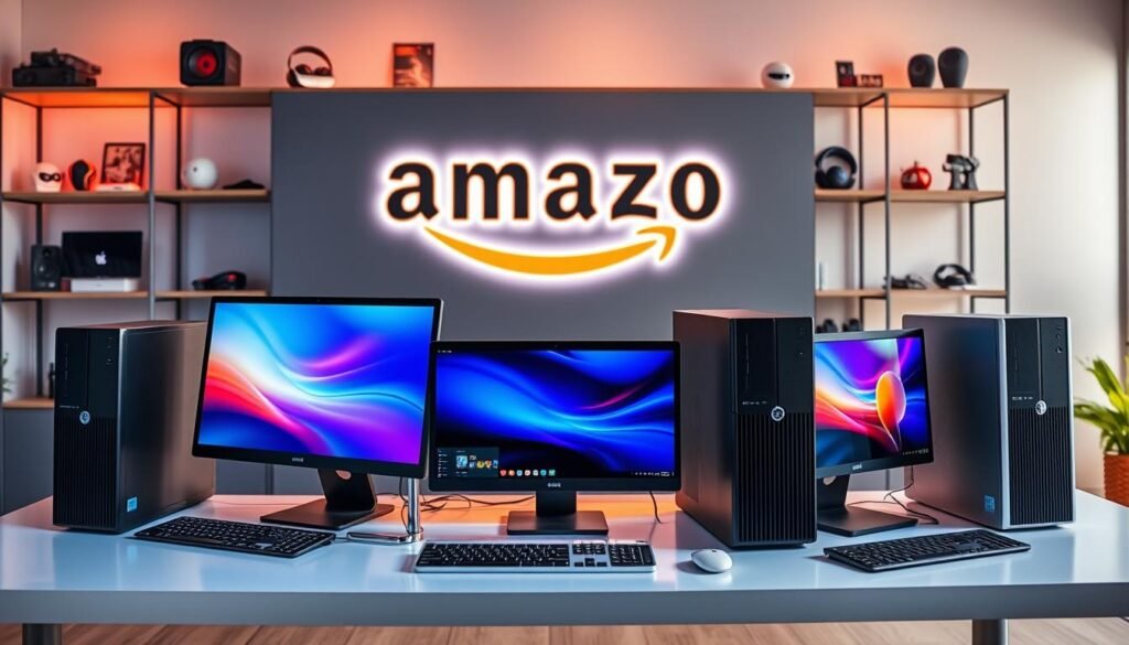 Amazon desktop deals