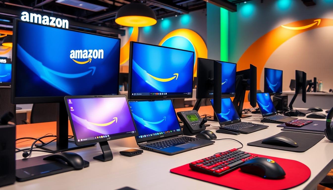 Amazon's best IT deals