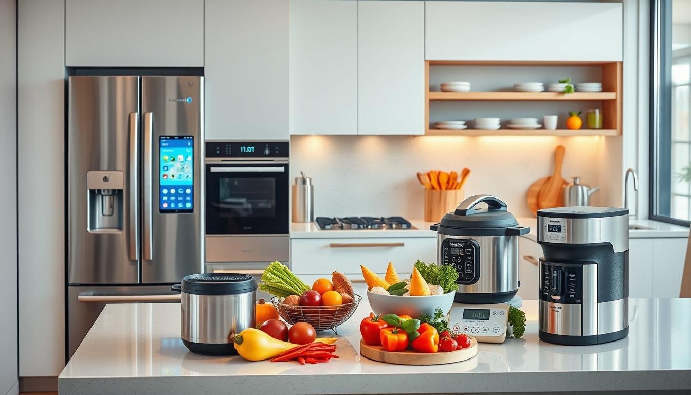 Amazon's best smart kitchen gadgets