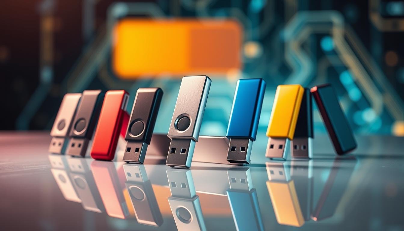 Amazon's top-rated USB drives