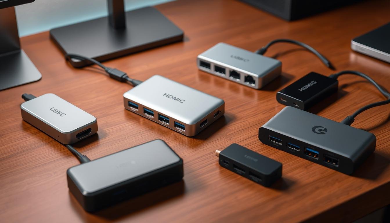 Best USB-C hubs