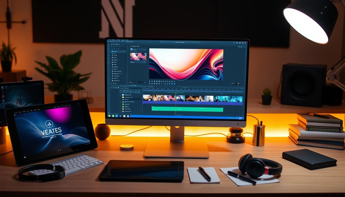 Best software for video editing