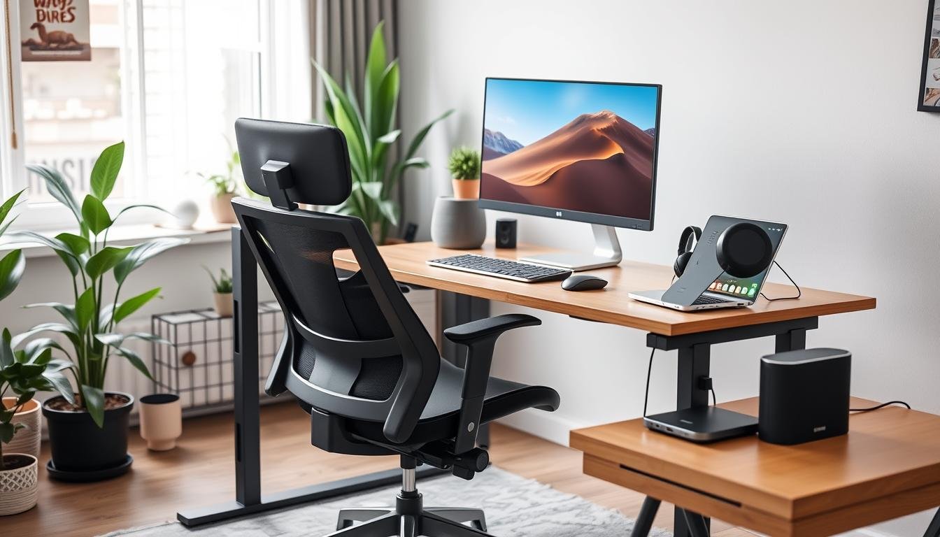 Top-rated work-from-home tech gadgets