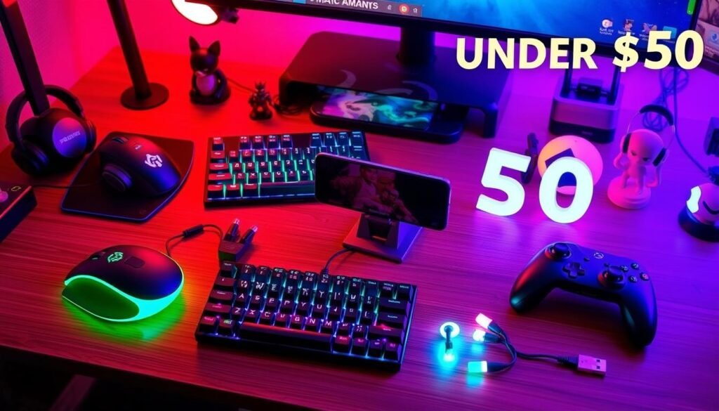 affordable tech gadgets