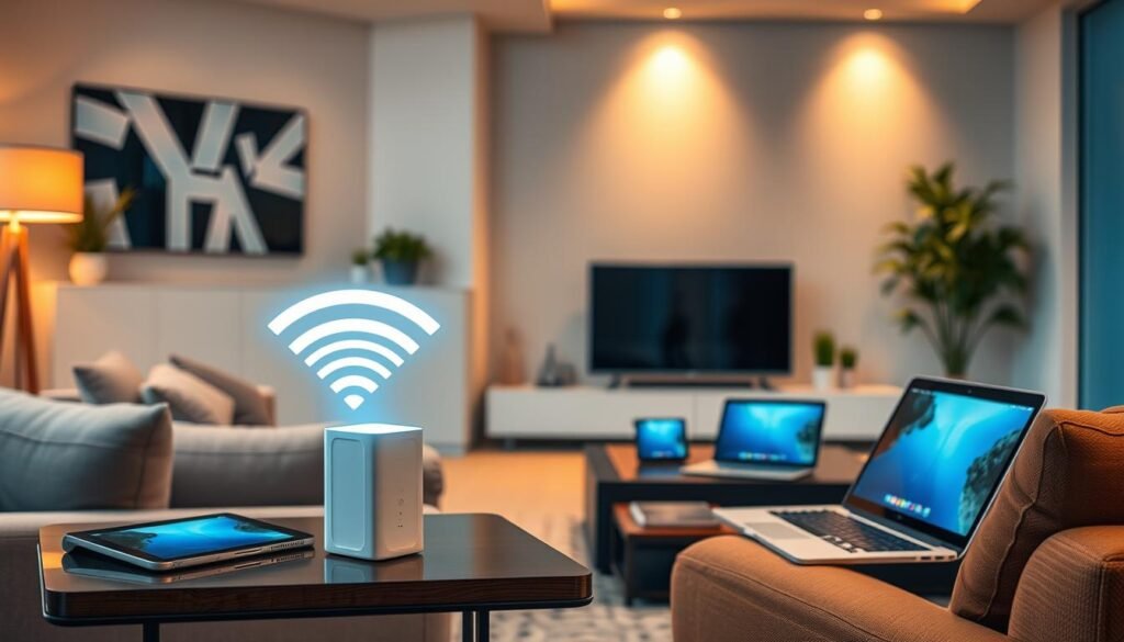 high-performance Wi-Fi extenders