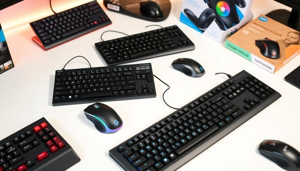 keyboard and mouse combo deals