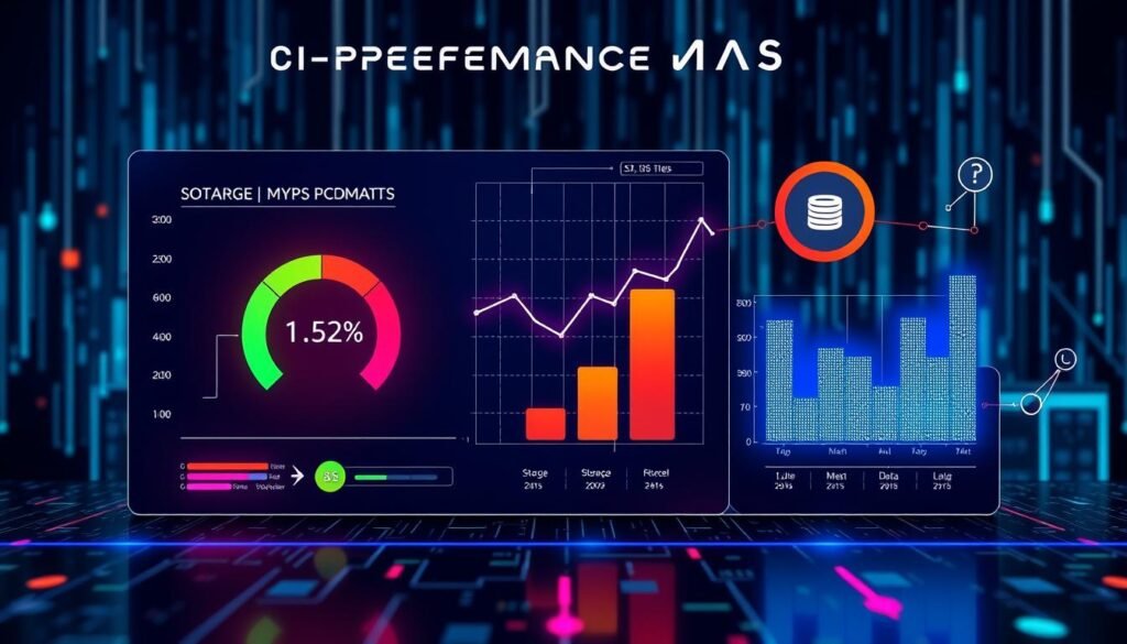 performance metrics