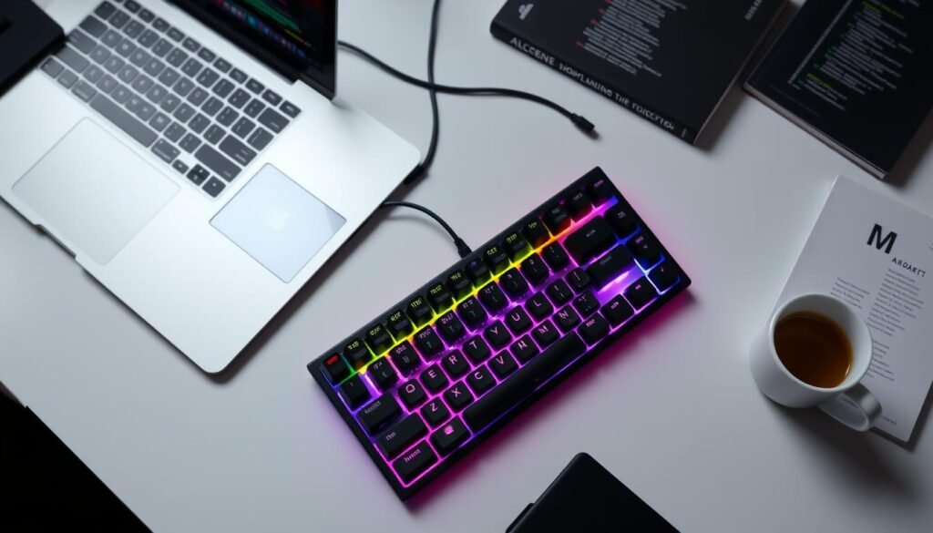 the best mechanical keyboard