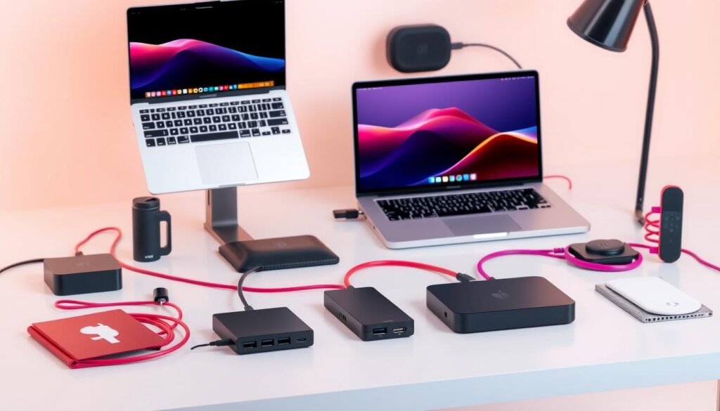 top USB-C hub brands