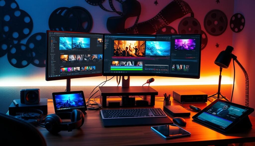 top video editing programs