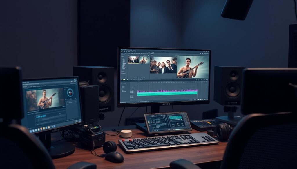 top video editing software for professionals